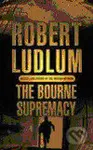 The Bourne Supremacy - Robert Ludlum