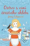 Ostrov s vůní čerstvého chleba - Jenny Colgan