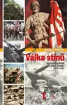 Válka stínu (Boj na ostrově Nová Guinea 1942-1943) - kniha z kategorie 20. století