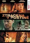 Ztracena v pustině - Marcos Efron - film z kategorie Akční thrillery