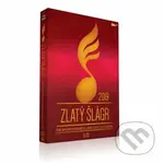 Zlatý Šlágr 2019 - Nominace (6 CD)