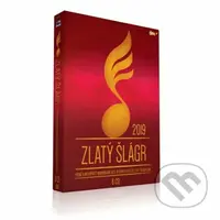 Zlatý Šlágr 2019 - Nominace (6 CD)