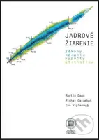 Jadrové žiarenie (Zákony,meranie, výpočty, štatistika) - kniha z kategorie Vysoké školy