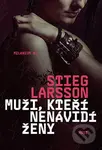Muži, kteří nenávidí ženy (Milénium 01) - Stieg Larsson - kniha z kategorie Detektivky, thrillery a horory