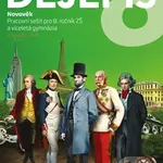 Hravý dějepis 8 - pracovní sešit