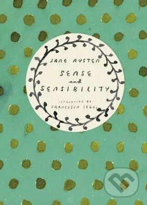 Sense and Sensibility - Jane Austen