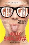 Geek Girl 2 - Holly Smale - kniha z kategorie Beletrie pro děti
