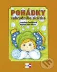 - kniha z kategorie Rozprávky