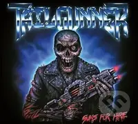 Guns for Hire - Tailgunner