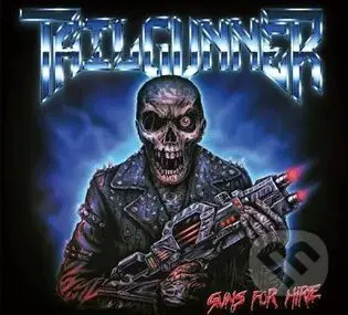 Guns for Hire - Tailgunner