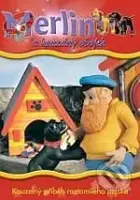 Merlin a kúzelný obojok - film z kategorie Animované filmy