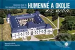 Humenné a okolie z neba (Humenné and Its Surroundings From Heaven) - kniha z kategorie Obrazové publikace
