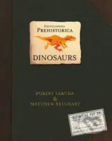Encyclopedia Prehistorica Dinosaurs (The Definitive Pop-Up) - kniha z kategorie Encyklopedie