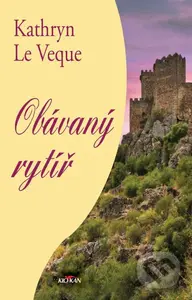 Obávaný rytíř - Kathryn Le Veque - kniha z kategorie Romantická