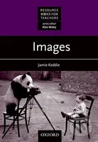 Resource Books for Teachers: Images - Jamie Keddie - kniha z kategorie Jazykové učebnice a slovníky