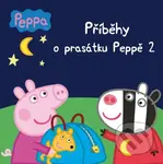 Prasátko Peppa: Příběhy o prasátku Peppě 2 - kniha z kategorie Pohádky