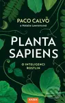 Planta sapiens (český jazyk) (O inteligenci rostlin) - kniha z kategorie Filozofie