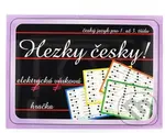 Hezky česky! - hra z kategorie Vzdělávací hry