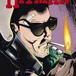 Hitman VII - Stará páka (7) - Garth Ennis, John McCrea - kniha z kategorie Komiksy