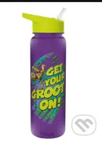 Groot Fľaša - Get Your Groot On