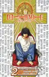 Death Note 2 - Takeshi Obata - kniha z kategorie Komiksy