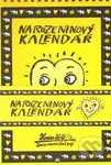 Narozeninový kalendář - Honza Volf
