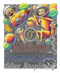 O Malom kozmonautovi - Peter Karpinský - kniha z kategorie Beletrie pro děti