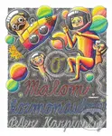 O Malom kozmonautovi - Peter Karpinský