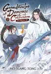 Grandmaster of Demonic Cultivation 2 (Mo Dao Zu Shi 2) - kniha z kategorie Fantasy