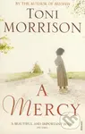 A Mercy - Toni Morrison - kniha z kategorie Společenská beletrie