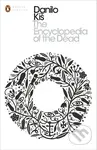 The Encyclopedia of the Dead - Danilo Kiš - kniha z kategorie Beletrie