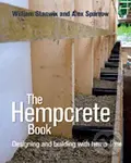 The Hempcrete Book (Designing and Building with Hemp-Lime) - kniha z kategorie Odborné a naučné