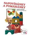 Napovídánky a pomáhánky - Oldřich Kapoun