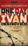 One Day in the Life of Ivan Denisovich - Alexander Solženicyn - kniha z kategorie Beletrie