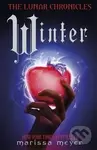 Winter - Marissa Meyer