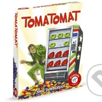 Tomatomat - Jörg Domberger - hra z kategorie Party hry