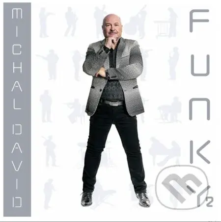 Michal David: Funky 2 - Michal David