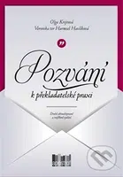 Pozvání k překladatelské praxi (Kapitoly o překládání beletrie) - kniha z kategorie Literární věda