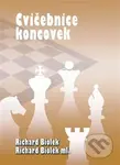 Cvičebnice koncovek - Richard Biolek - kniha z kategorie Individuální sporty