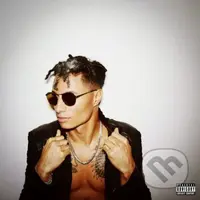 José James: Love in a Time of Madness (LP) - José James
