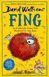 Fing - David Walliams, Tony Ross (ilustrátor)