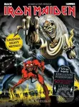 Iron Maiden (Kompletní příběh)