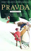 Deset chlapců, které zajímala pravda - Irene Howat - kniha z kategorie Duchovní život