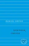 Robinson Crusoe - Daniel Defoe