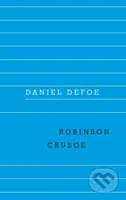 Robinson Crusoe - Daniel Defoe