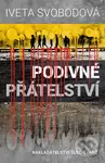Podivné přátelství - Iveta Svobodová - kniha z kategorie Detektivky, thrillery a horory