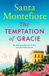 Temptation of Gracie - Santa Montefiore - kniha z kategorie Beletrie