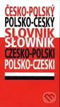 Česko-polský, polsko-český slovník - kniha z kategorie Jazykové učebnice a slovníky