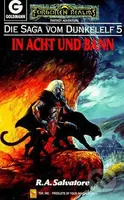 In Acht und Bann - R.A. Salvatore - kniha z kategorie Fantasy
