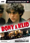 Bony a klid (Remasterovaná verze) - Vít Olmer - film z kategorie Dramata